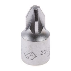 Насадки крестовые PZ