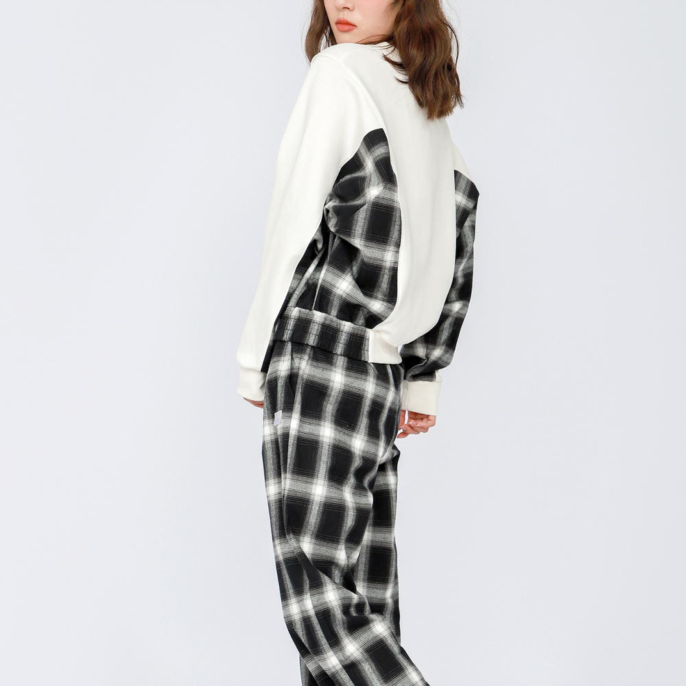 Толстовка New Balance Logo, AWT13336-IV