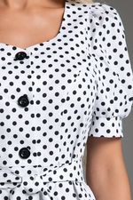 Платье 70768 Avili