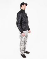 Officer / Черный