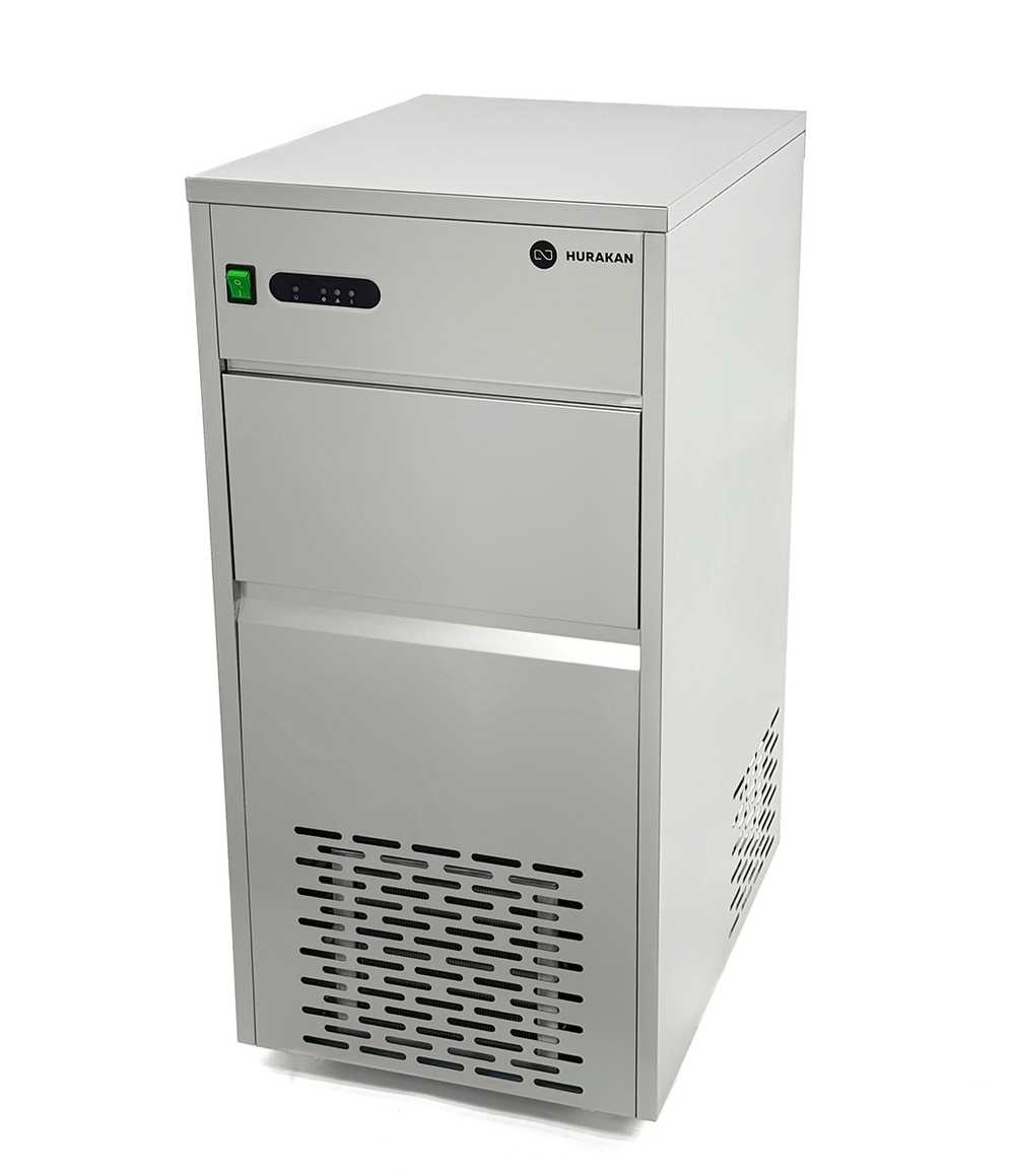 Льдогенератор Hurakan Hkn-Imf50 (Пальчики)