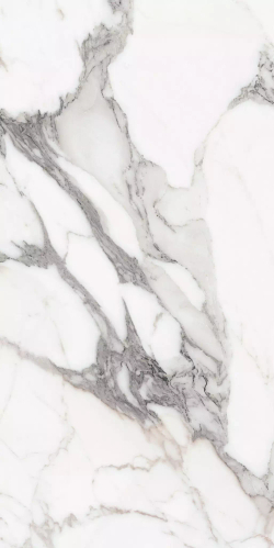 Керамогранит Les Origines de REX Argent Glossy