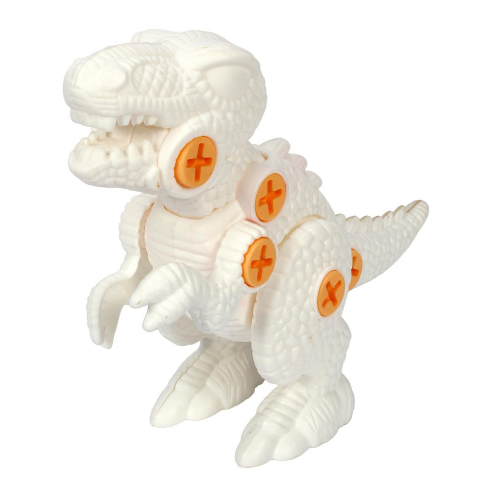 Сборная модель Динозавр, пакет S1-16