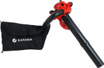 Воздуходувка-пылесос бензиновая Katana KE-1020В PRO MBK0025531