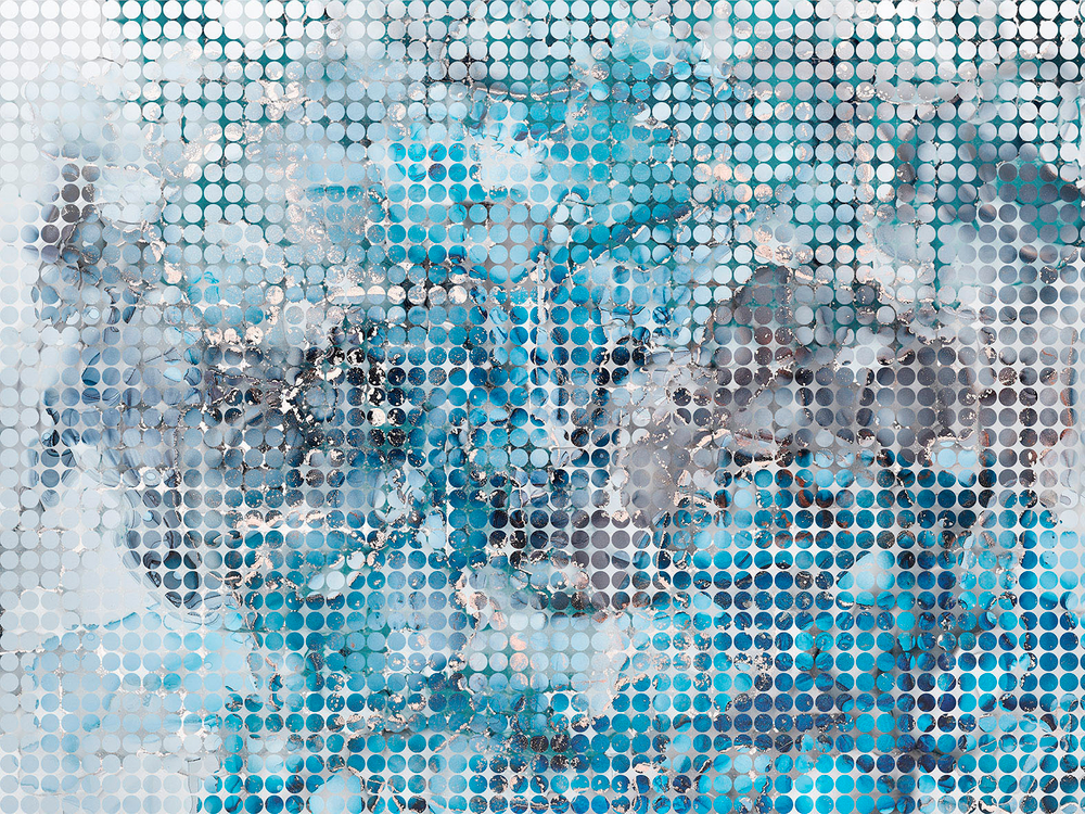 Дизайнерские обои Wall Street Portal