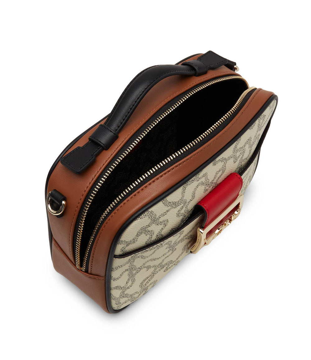 Сумка через плечо Tous - бежевый(20015777)