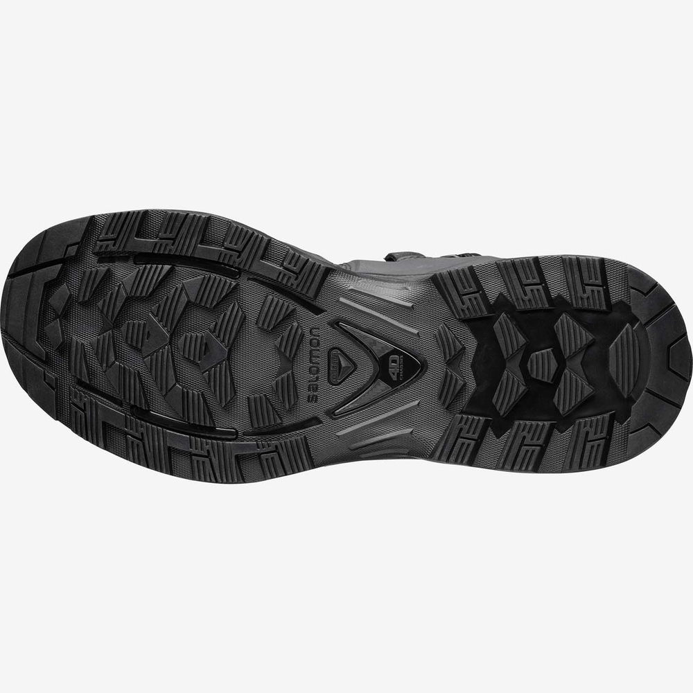 Salomon xa pro top 4d gtx