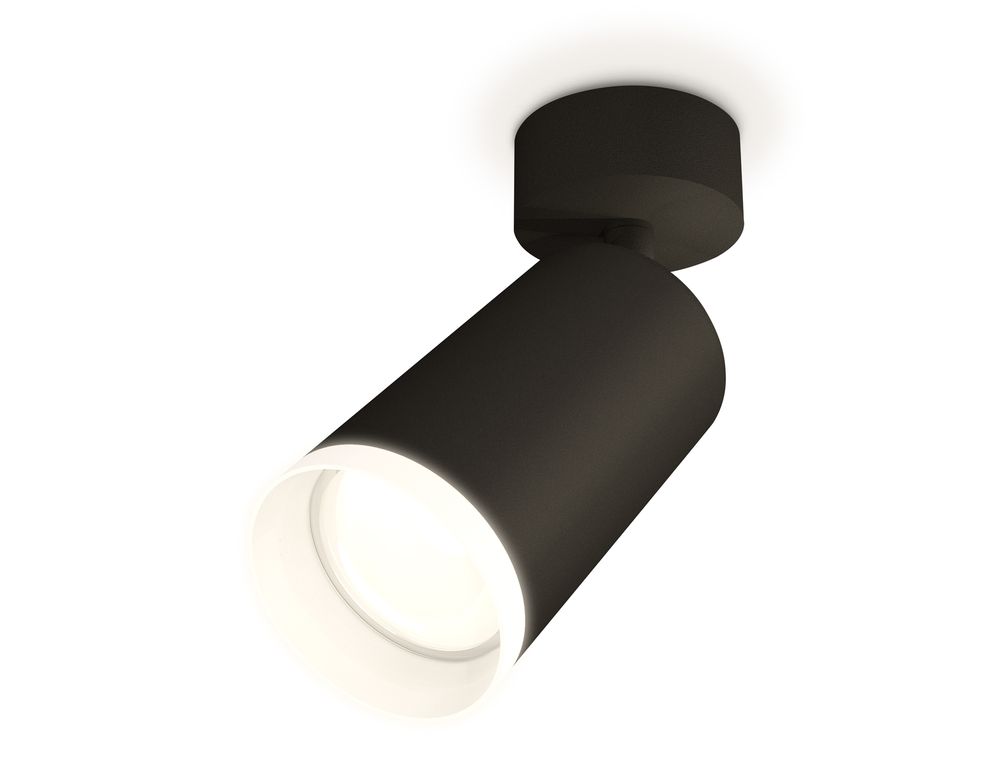 Ambrella Комплект поворотного светильника с акрилом Techno XM6323010