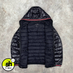 Пуховик CalvinKlein