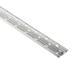 Профиль маячковый (маяк) ПМ 3000х22x6 мм Knauf (Кнауф) 10 шт/упак