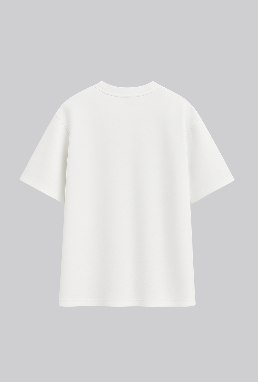 T-Shirt Slyozy Beryoz (White)