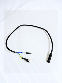 Проводка для мотор колеса электросамоката Kugoo X1