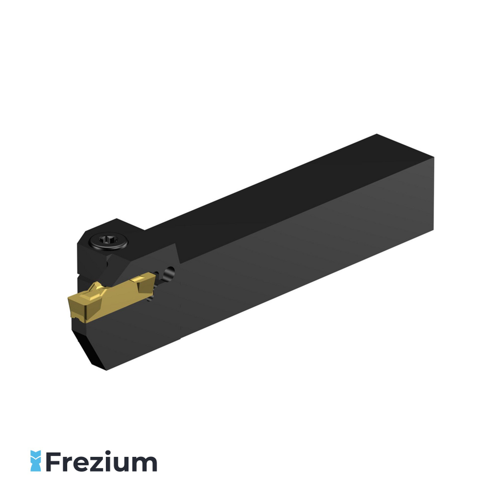 Токарная державка "Sandvik Coromant" (RF123L16-2525BM) Токарная державка "Sandvik Coromant" (RF123L16-2525BM)