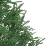 Ёлка «Королевская» 150 см резина (464 веток)
