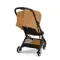 Прогулочная коляска Cybex Orfeo BLK Cinnamon Yellow