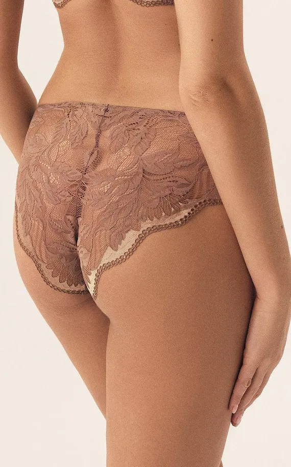 42328 KAVI/84X Трусы слипы