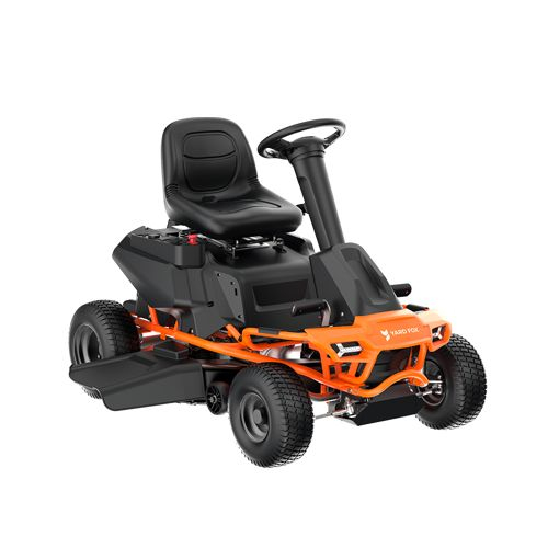 Садовый трактор YARD FOX T 96 SB