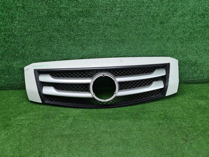 Решетка радиатора Foton Toano (2023-н.в.)