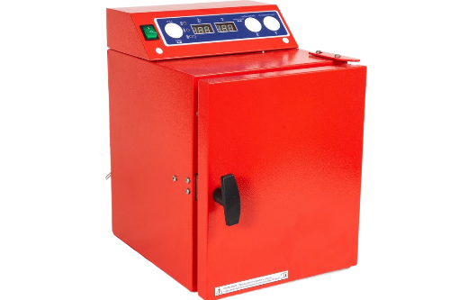 Стерилизатор для инструментов Ферропласт - 10