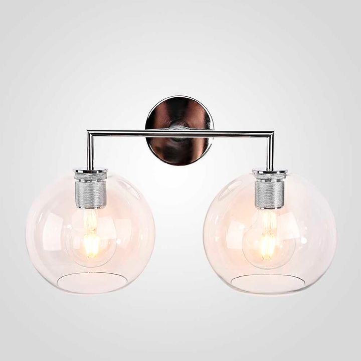 Бра Imperium Loft Rh Utilitaire Funnel 123274-22