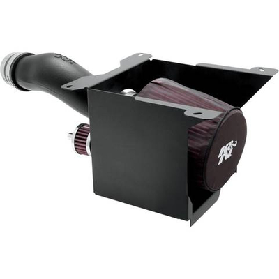 Фильтр нулевого сопротивления K&N Yamaha RHINO 700