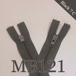 MB121 Молнии Италия