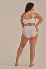 Трусы-слип SL016PS Bianco MY