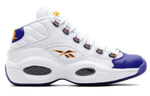 Кроссовки Reebok Question Mid Kobe