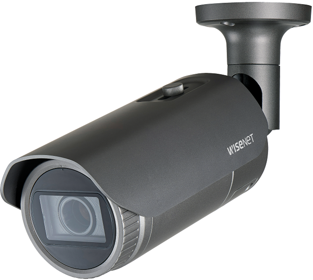 Видеокамера IP Wisenet QNO-8080R