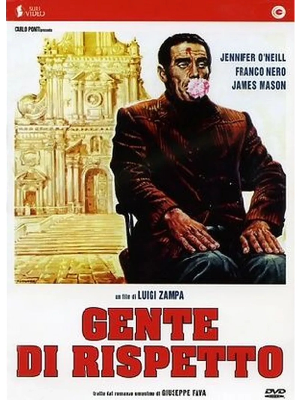 Уважаемые люди (1975) (DVD-R)