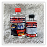 Ювелирная эпоксидная смола 500 гр