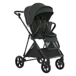 Прогулочная коляска Pituso Carbon Rx Magnet Grey