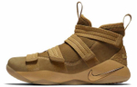Кроссовки Nike Zoom Soldier 11 Lebron Wheat