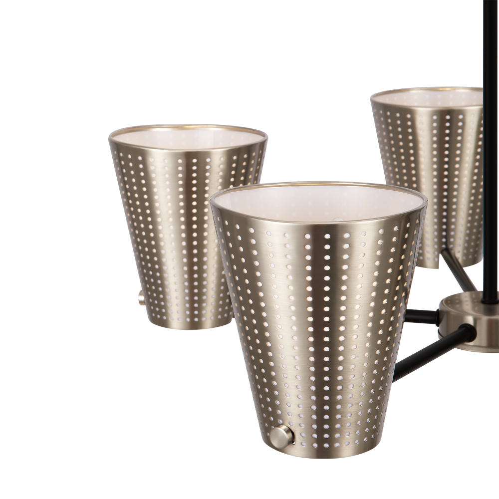 Люстра Freya FR5260PL-05N