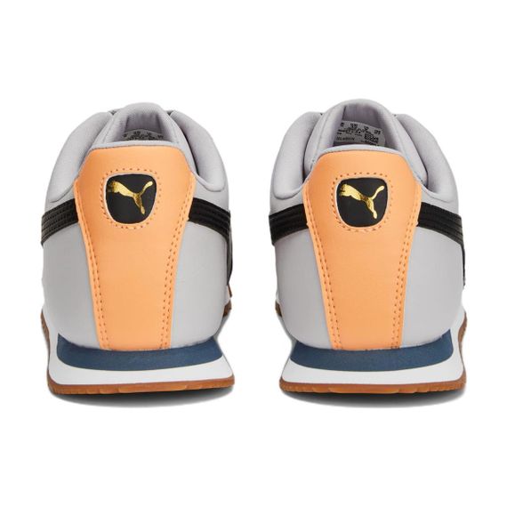 Puma Roma Basic Training Обувь Низкие Кеды Унисекс