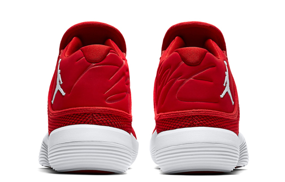 Кроссовки Jordan Super.Fly 2017