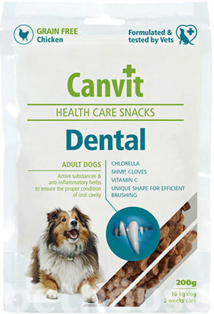 Canvit Dental