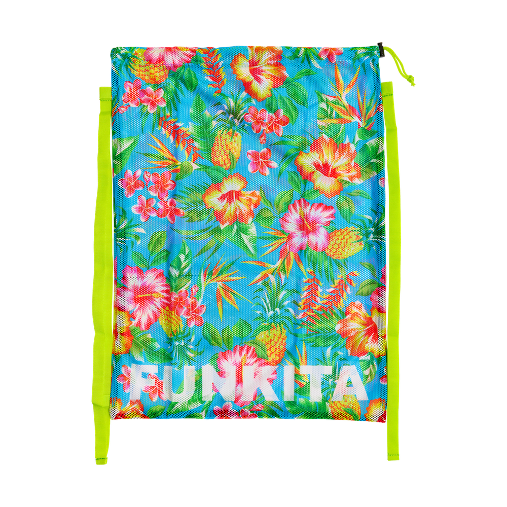 Сетка для инвентаря FUNKITA Blue Hawaii