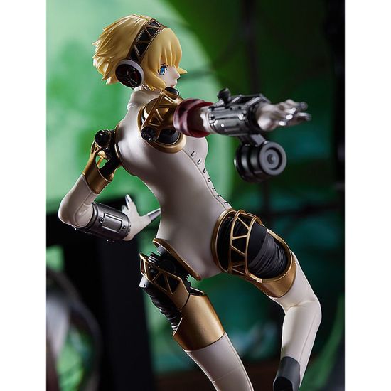 Фигурка POP UP PARADE Aigis 4545784043349 (10005030/170324/5013838/1, Китай)