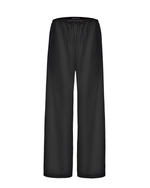 Брюки из батиста