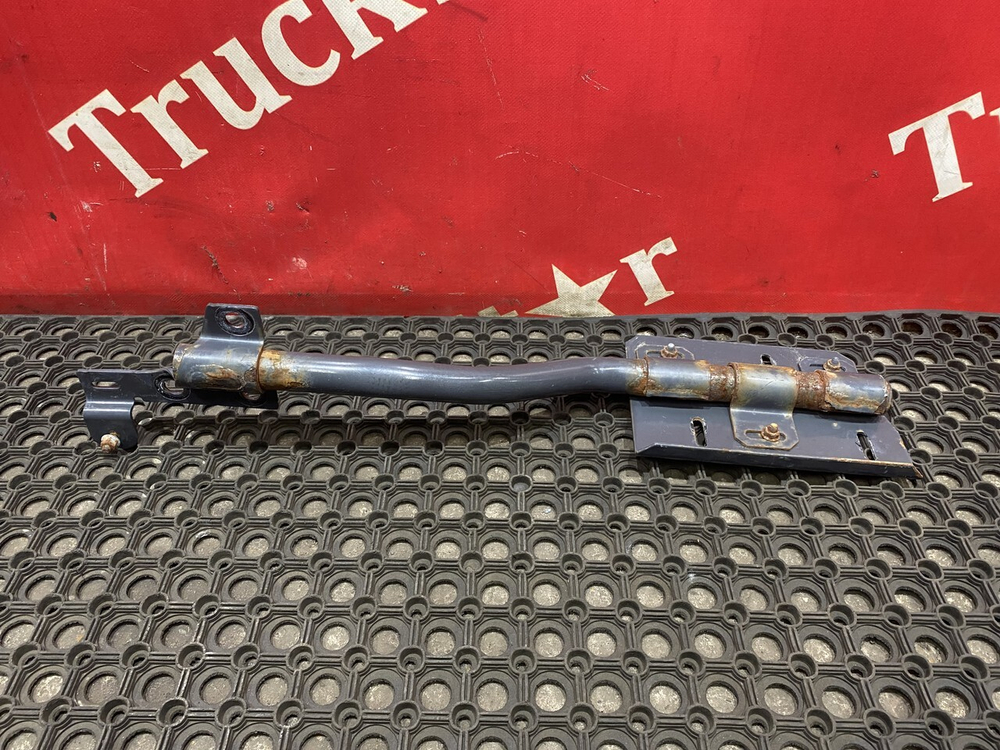 Кронштейн патрубка воздушного фильтра 2018г