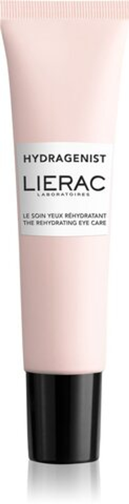 Lierac Hydragenist - разглаживающий гель для области вокруг глаз /   15  ml  / GTIN 3508240003609