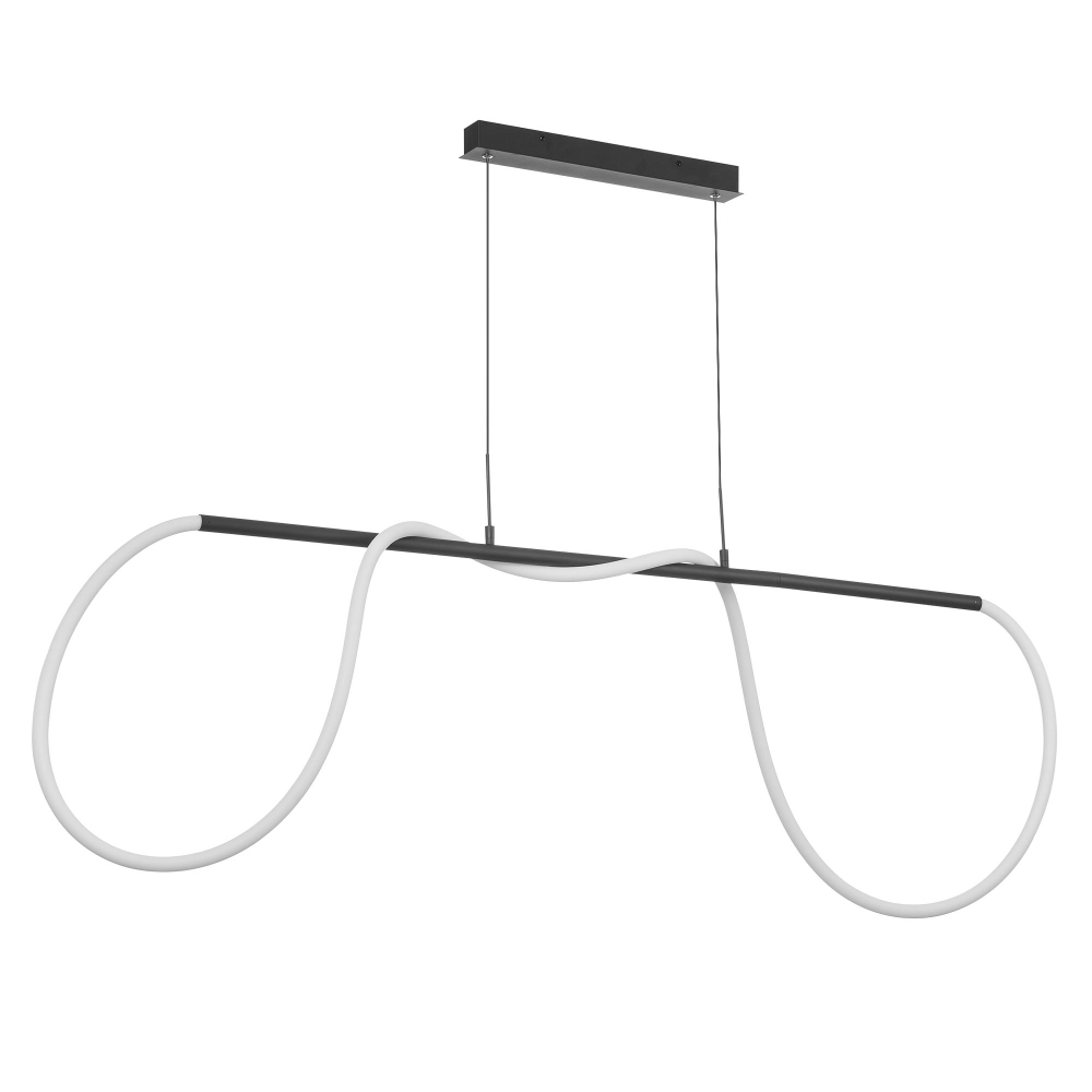 Подвесной светильник Citilux PYTHON CL220121