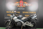 Suzuki GSR400 , 2006
