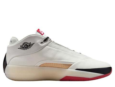 Кроссовки Air Jordan 40 "Chicago" Sail/Black/Varsity Red/White