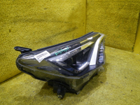 Битая Фара правая Toyota RAV4 4 CA40 (2015-2019) LED