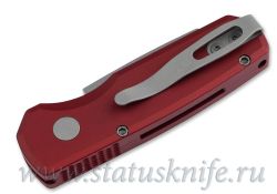 Нож Pro-Tech Runt 5 R5401-REDфотография - 2