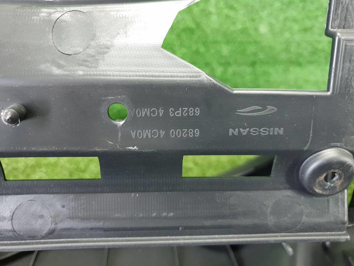 Комплект безопасности Nissan X-Trail T32 (2013-2022)