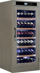 Винный холодильник Meyvel MV69-WC1-M (Cold Maple)