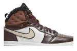 Кроссовки Jordan Air Jordan 1 Acclimate (Женская размерная сетка)